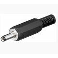 Mufa alimentare DC 1.3x3.4mm PC-1.3/3.4-9