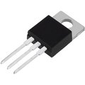 AP9468GP, N-MOSFET, 40V, 80A, TO220