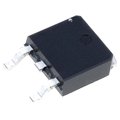 AP9431GH, N-MOSFET, 55V, 23.5A, DPAK