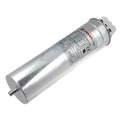 Condensator trifazat, 10kVAR, 400VAC, 3x22uF, 17.3A, 416.46.1100, DUCATI
