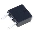 AP9575AGH, P-MOSFET; 60V; 17A, DPAK, APEC