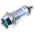 Lampa semnalizare 24V, LED, verde, ILL16-24G