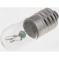 Bec 24V, E10, incandescenta, 1.2W, LAMP-E10/24/50