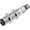 Senzor fotoelectric, reflexiv, M18, 0-0.8m, PNP, VTE18-4P8240, SICK
