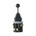 Joystick; 4 Pozitii stabile, Joystick;  Sarcină DC: 2,2A/110VDC, TMR-302,TEND