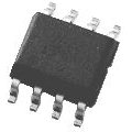 STS8C5H30L, N/P-MOSFET, DUAL, 30V, 8A/5.4A, SO8