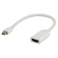 Adaptor MINI DISPLAYPORT tata, HDMI, mama, ADAP-852