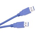 CABLU USB 3.0, TATA A - TATA A, 1.8M, USB2900