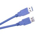 CABLU USB 3.0, TATA A - MAMA A, 1.8M, USB2901
