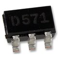 SI3443DV, P-MOSFET, 20V, 5.97A