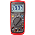 Multimetru digital, DC, AC, RMS, UT139A