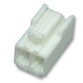 Conector 2 pini, mama, 10A, 3.96mm, VHR-2N, JST