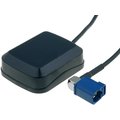Antena GPS, cablu 5m, magnet, ANT.GPS.FAKRA