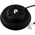 Suport magnetic antenă auto CB FRN.PM.120PL
