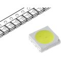 LED SMD alb rece, 12lm, 5060, OF-SMD5060CW-W