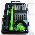 Set 16 scule, pentru depanare produse Apple, SD-9314, PRO'S KIT