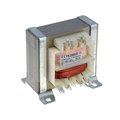 Transformator 2x12V, de retea, 1.05A, 25VA, TS25/026