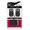 Modul comanda radio, 2 canale, porti batante, iesire releu, INDOORKIT-2171
