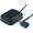 Antena GPS, cablu 5m, magnet, ANT.GPS.FAKRA