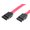 Cablu SATA, serial ATA, 0.5m, 7 pini, SATA-50