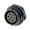 Conector circular panou, 7 pini mama, SP2112/S7, IP68, 500V, 15A, WEIPU