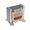 Transformator 2x12V, de retea, 1.05A, 25VA, TS25/026