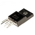 FSQ0465RSWDTU, SWITCH, PWM, FET, 70W, 1.8A, TO220F