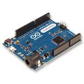 Placa dezvoltare, ATmega32U4, ARDUINO LEONARDO, A000057