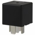 Releu auto, 12VDC, 35A, SPDT (1 Form C), 5 PINI, G8JN-1C7T-MF-DC12, OMRON