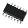 ICL7662CBD, DC-DC, Regulator, Adjustable, 4.5V-20Vin, -20V--4.5Vout, 20mAout, SOIC-14