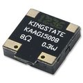 Difuzor subminiatura telefoane mobile, 15x15mm, 8 ohmi, KAAG15008C, KINGSTATE