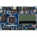 Placa dezvoltare, kit Atmel, JTAG, USB, ATXMEGAA3BU-XPLD