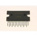 LV5680, LDO VOLTAGE REGULATORS - MULTI-OUTPUT, ON Semiconductor