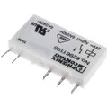 Releu 24VDC, 6A, SPDT, REL-MR-24DC/21, PHOENIX
