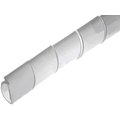 BANDA INFASURARE IN SPIRALA, DIAM 25-50MM, 1M, SWB-KS-19