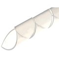 BANDA INFASURARE IN SPIRALA, DIAM 9-32MM, 1M, SWB-KS-12