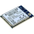 Modul: Wi-Fi; Interfaţă: ADC, PWM, SPI, UART; 11Mbps, WIZFI210-CON