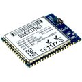 Modul Wi-Fi; Interfaţă: ADC, PWM, SPI, UART; 11Mbps, WIZFI220-CA