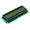 Display LCD; alfanumeric;  16x2; verde; fundal alb, 80x36x13.2mm, RC1602B-YHW-CSV