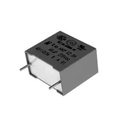 4.7uF/275VAC, condensator MKP, X2, RM27.5, R46, KEMET