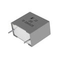 470nF/630V, condensator, poliester, RM27.5, KEMET