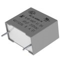 220nF/310VAC, MKP Condensator, X1, RM22, KEMET