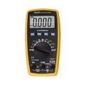 Aparat de masura digital, AC, DC, R, capacitati, frecventa, 30MHz, Temperatura, AX-105
