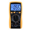 Aparat de masura digital, capacimetru, detector faza, buzer, AX-582B