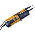 Tester electric tensiune, 12-690VAC/DC, test continuitate, test RCD, IP64, AX-T902