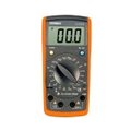 LRC-METER, digital, masurare, capacitati, inductante, rezistoare, 72-8155, TENMA