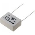 220nF/275VAC, condensator polipropilena, MKP, X2, RM22.5, MIFLEX