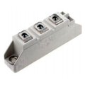 Modul tiristor tiristor 95A, 1600V, SKKT92B16E