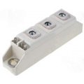 Modul dioda dioda, 80A, 1800V, SKKD81/18