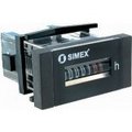Contor timp :mecanic; timp consumat, HK-30-230VAC, SIMEX